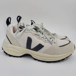 VEJA Venturi Alveomesh White Sneakers Shoes